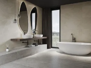 Obrazek Wermex Light Grey 59,8/119,8