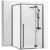 Obrazek Kabina prysznicowa Fargo Rea K3214 120x90x195 black