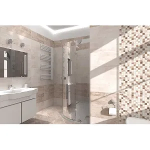 Obrazek Glazura Antica Beige 25/50