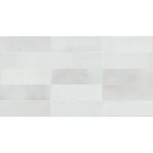 Obrazek Glazura Artline  Bianco 31,6/60