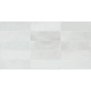 Obrazek Glazura Artline  Bianco 31,6/60