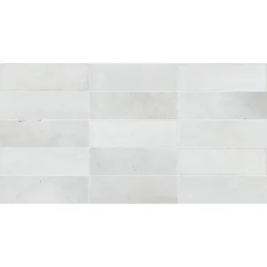 Obrazek Glazura Artline  Bianco 31,6/60