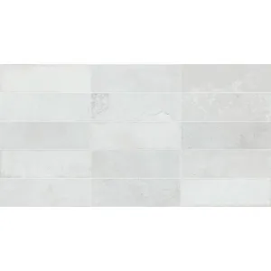 Obrazek Glazura Artline  Bianco 31,6/60