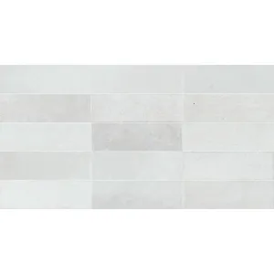 Obrazek Glazura Artline  Bianco 31,6/60