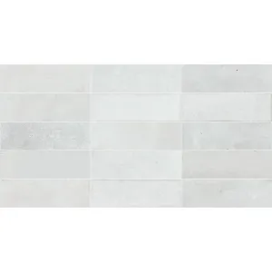 Obrazek Glazura Artline  Bianco 31,6/60