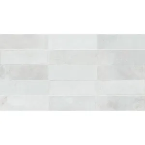 Obrazek Glazura Artline  Bianco 31,6/60