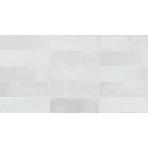 Obrazek Glazura Artline  Bianco 31,6/60