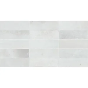 Obrazek Glazura Artline  Bianco 31,6/60