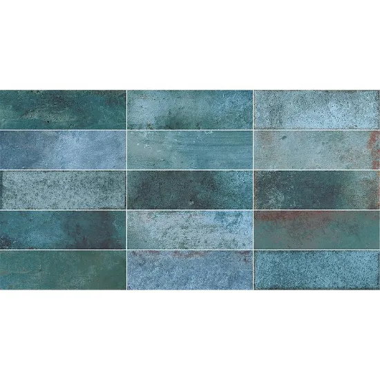 Obrazek Glazura Artline  Blu 31,6/60