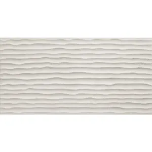 Obrazek Glazura Tempre Grey Str 30.8/60.8