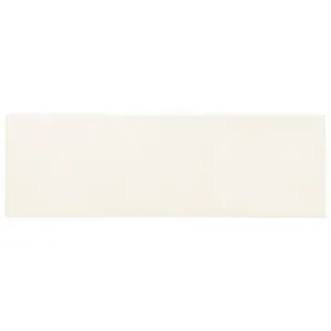 Obrazek Glazura Burano Bar White 7,8/23,7