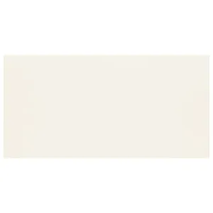 Obrazek Glazura Burano White 30,8/60,8