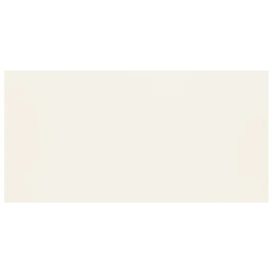 Obrazek Glazura Burano White 30,8/60,8