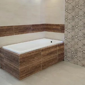 Obrazek SAND BEIGE 30/60 MAT