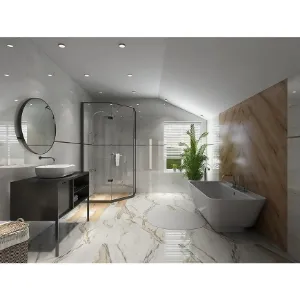 Obrazek Glazura Marmur 25/75