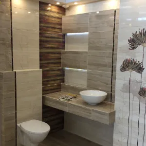 Obrazek Glazura Savoy beige 30/60