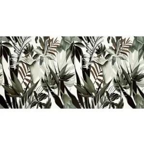 Obrazek Rainforest Leaves Sat. 59,8/119,8