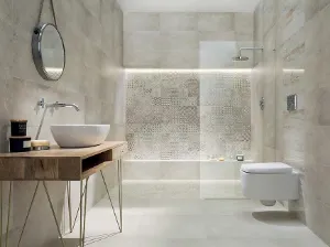 Obrazek Glazura Sfumato Grey 29,8/59,8