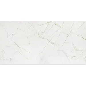 Obrazek Rainforest White Gloss 59,8/119,8