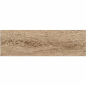 Obrazek Gres Beige Italianwood 18,5/59,8