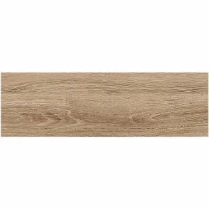 Obrazek Gres Beige Italianwood 18,5/59,8