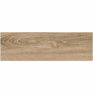 Obrazek Gres Beige Italianwood 18,5/59,8