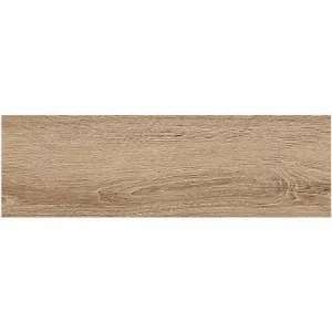 Obrazek Gres Beige Italianwood 18,5/59,8