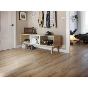 Obrazek Gres Beige Italianwood 18,5/59,8