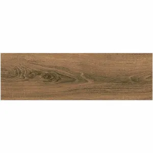 Obrazek Gres Brown Italianwood 18,5/59,8