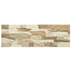 Obrazek Płytka elewacyjna  Aragon beige 450/150/9