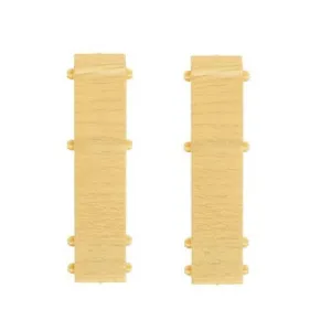 Obrazek Łącznik do listwy Hi-Line 361 Dąb Dublin - 2 szt.