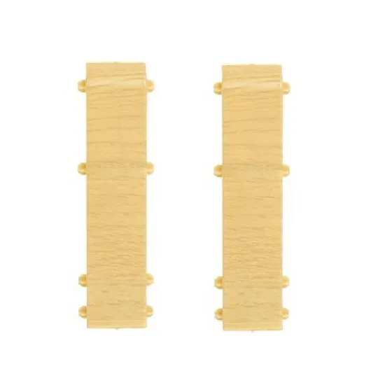 Obrazek Łącznik do listwy Hi-Line 361 Dąb Dublin - 2 szt.