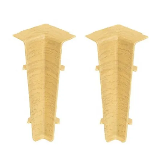 Obrazek Narożnik wewnętrzny Hi-Line 361 Dąb Dublin – 2 szt.