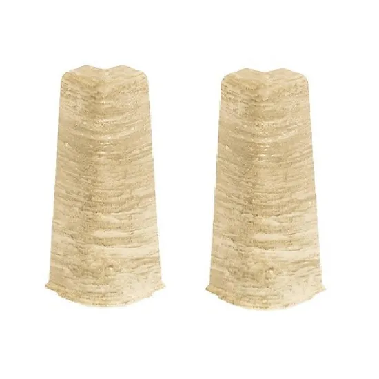 Obrazek Narożnik zewnętrzny Hi-Line 360 Dąb London – 2 szt.