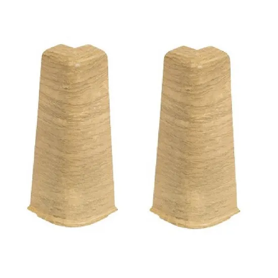 Obrazek Narożnik zewnętrzny Hi-Line 361 Dąb Dublin – 2 szt.