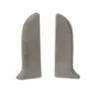 Obrazek Zaślepki lewa+prawa do listwy SG56 - 99 Chateau-1+1 szt