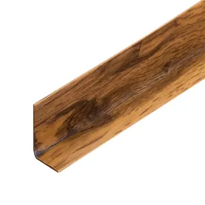 Obrazek Taśma przypodłogowa samoprzylepna PCV 52mm x 5m dąb dziki