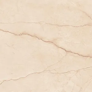 Obrazek Gres Etna Beige Carving 60/60