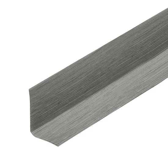 Obrazek Taśma przypodłogowa samoprzylepna PCV 52mm x 5m sosna szaroniebieska