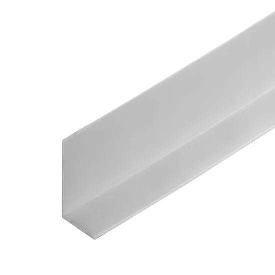 Obrazek Taśma przypodłogowa samoprzylepna PCV 52mm x 5m szary jasny