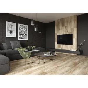 Obrazek Podłoga Outlander Brown 30/60