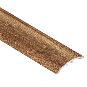 Obrazek Listwa progowa LW 30 5W1 0,93 dąb palony