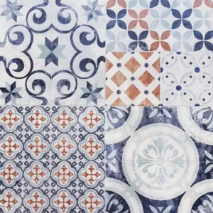 Obrazek Gres G417 Patchwork Two 42/42