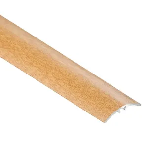 Obrazek Listwa progowa LW 30 5W1 1,86 dąb szlachetny