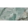 Obrazek Gres Onyx Turqoise Pol. Rekt. 60/120