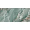 Obrazek Gres Onyx Turqoise Pol. Rekt. 60/120