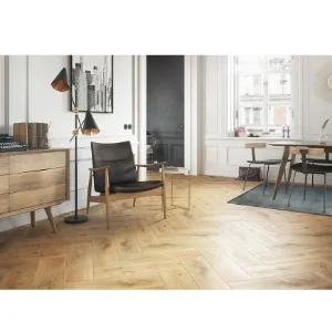 Obrazek Gres Orginalwood Beige 18.5/59.8