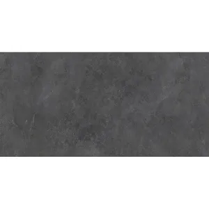 Obrazek Gres Piazza antracite 60/120 Rekt.