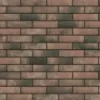Obrazek Płytka cegłopodobna Loft brick cardamom 245/65/8