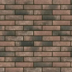 Obrazek Płytka cegłopodobna Loft brick cardamom 245/65/8